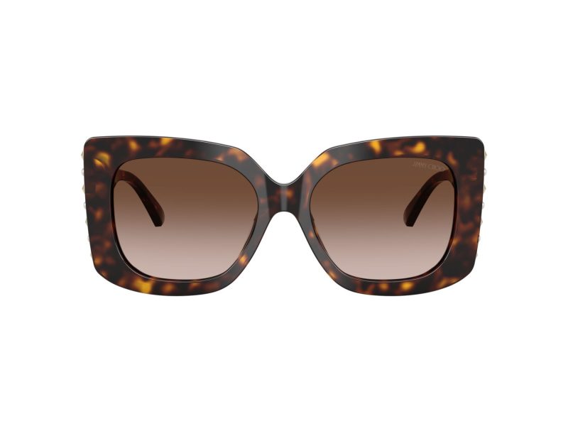Jimmy Choo JC 5025H 500213 54 Női napszemüveg