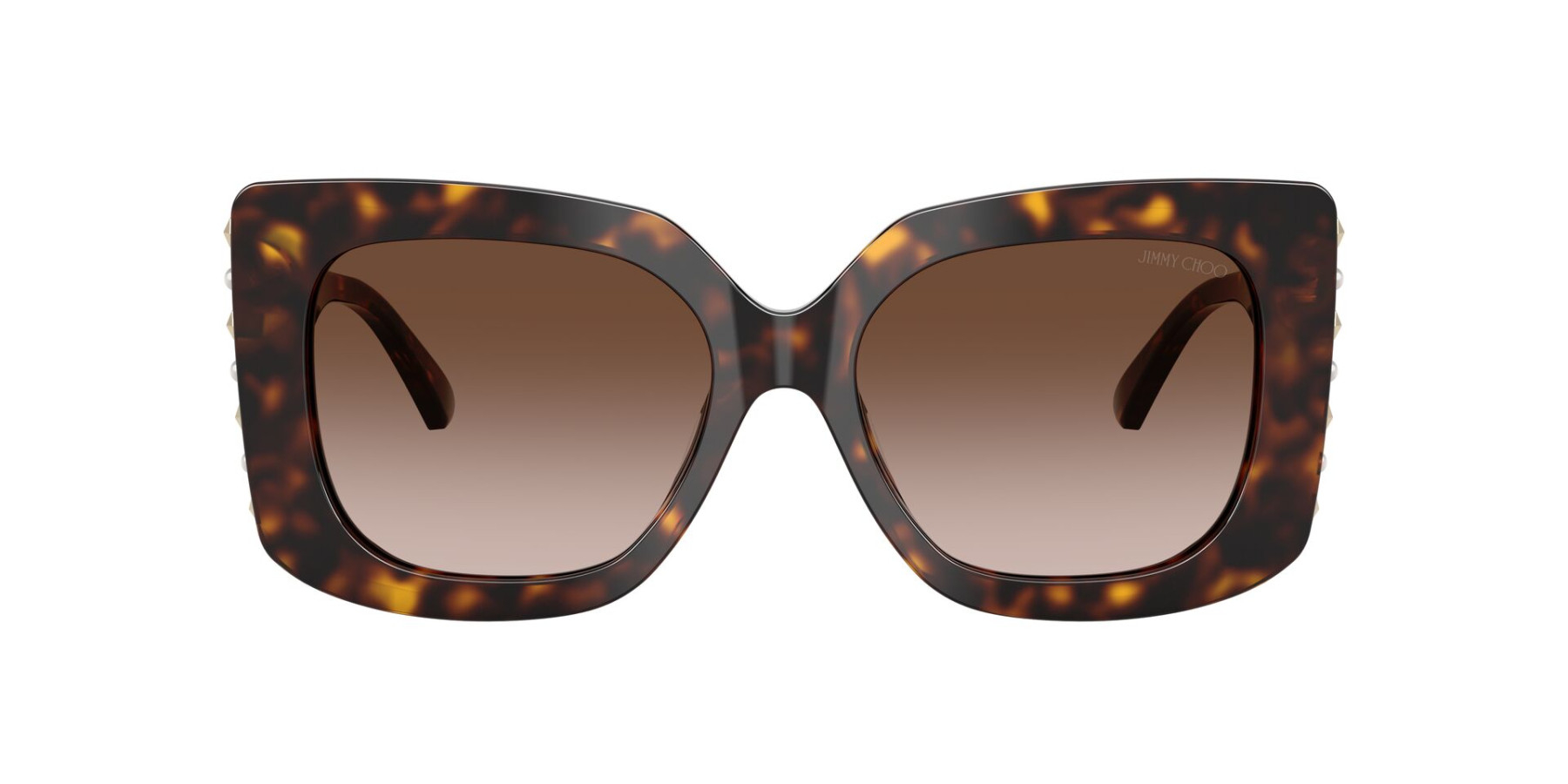 Jimmy Choo JC 5025H 500213 54 Női napszemüveg akciós termékkép 1