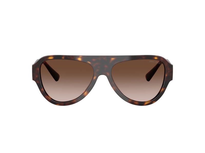 Jimmy Choo JC 5027 500213 55 Női napszemüveg