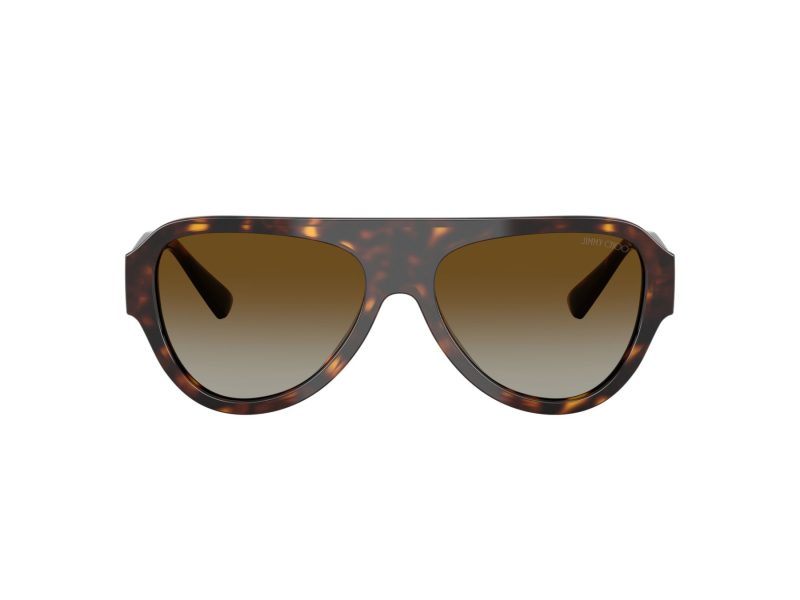 Jimmy Choo JC 5027 5002T5 55 Női napszemüveg