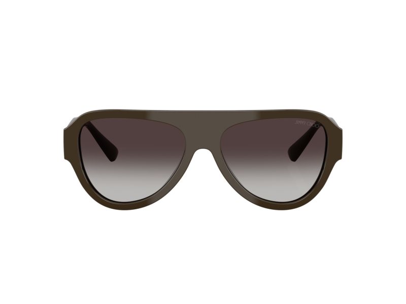 Jimmy Choo JC 5027 50608G 55 Női napszemüveg