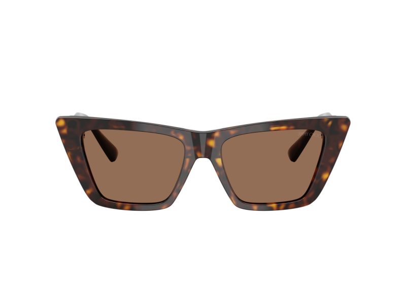 Jimmy Choo JC 5028 500273 53 Női napszemüveg