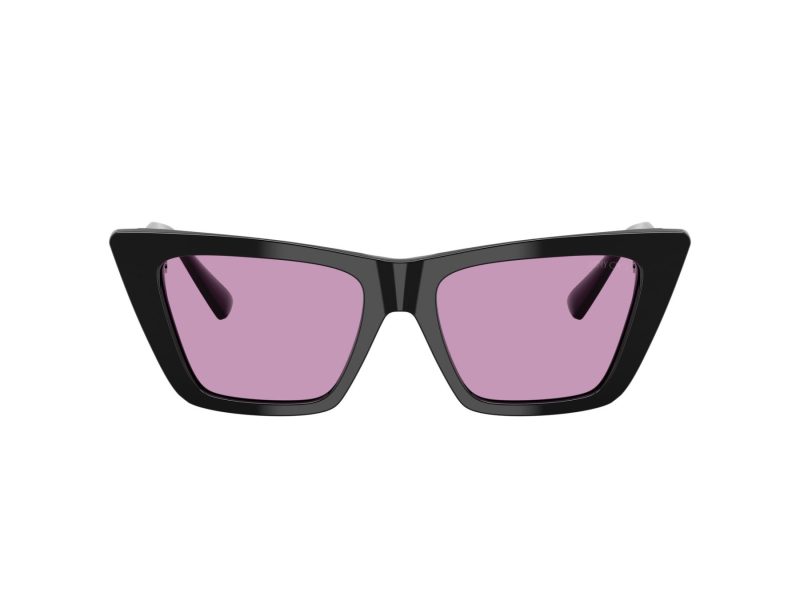 Jimmy Choo JC 5028 501769 53 Női napszemüveg