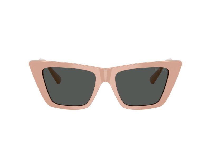 Jimmy Choo JC 5028 501987 53 Női napszemüveg