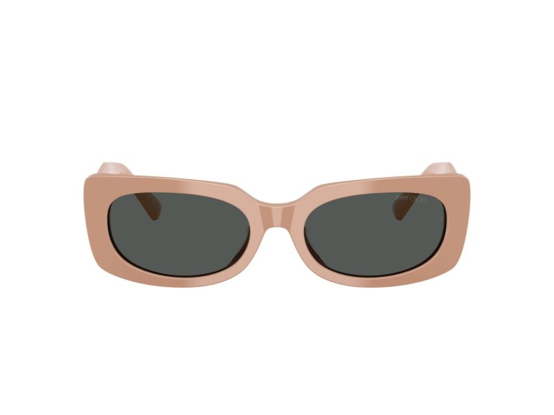 Jimmy Choo JC 5029U 501987 54 Női napszemüveg