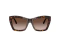 Jimmy Choo 5031 500213 54 Női napszemüveg