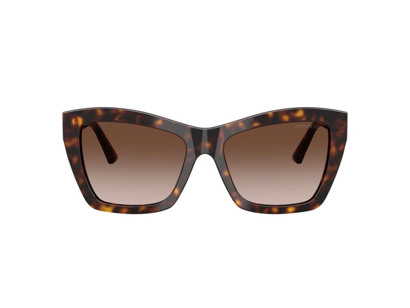 Jimmy Choo JC 5031 500213 54 Női napszemüveg
