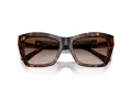 Jimmy Choo 5031 500213 54 Női napszemüveg