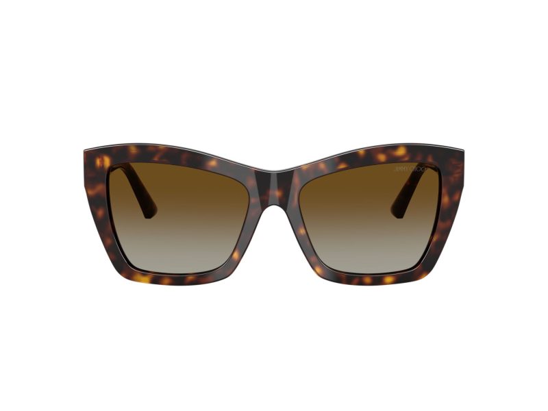 Jimmy Choo JC 5031 5002T5 54 Női napszemüveg