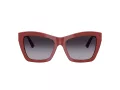 Jimmy Choo 5031 50138G 54 Női napszemüveg