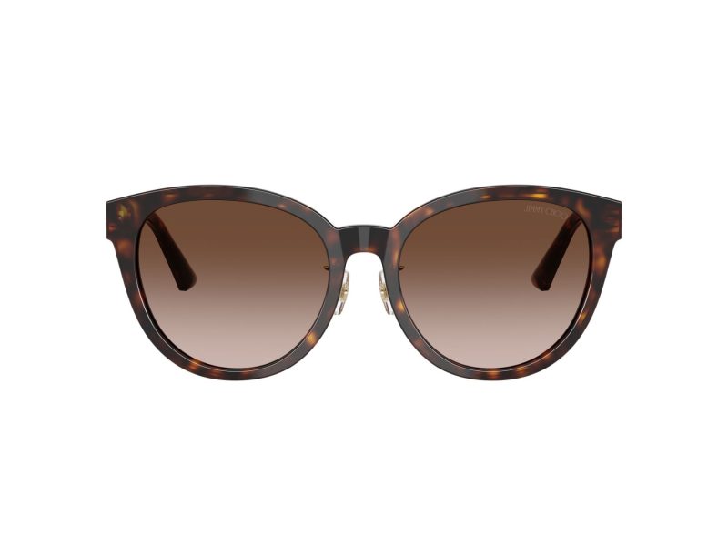 Jimmy Choo JC 5032D 50028G 55 Női napszemüveg