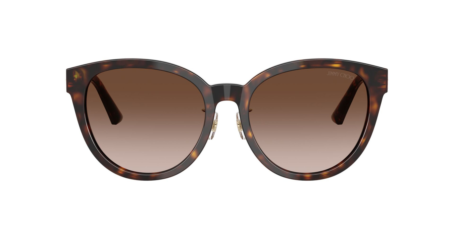 Jimmy Choo JC 5032D 50028G 55 Női napszemüveg akciós termékkép 1