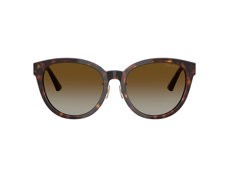 Jimmy Choo JC 5032D 5002T5 55 Női napszemüveg