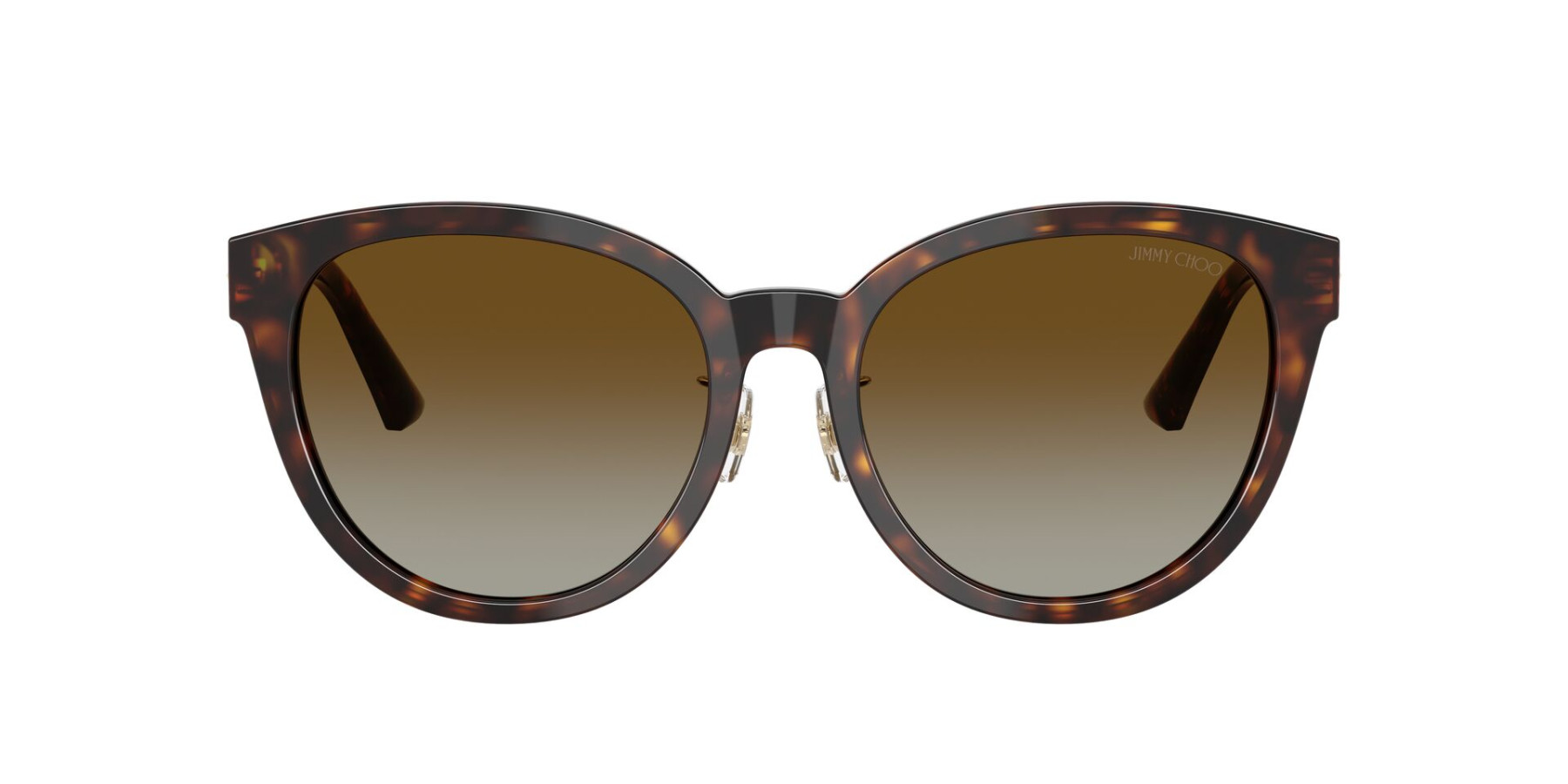 Jimmy Choo JC 5032D 5002T5 55 Női napszemüveg akciós termékkép 1