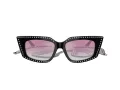Jimmy Choo JC 5033B 500058 52 Női napszemüveg