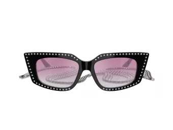 Jimmy Choo JC 5033B 500058 52 Női napszemüveg
