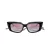 Jimmy Choo JC 5033B 500058 52 Női napszemüveg