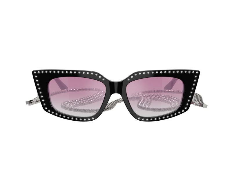 Jimmy Choo JC 5033B 500058 52 Női napszemüveg