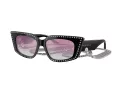 Jimmy Choo JC 5033B 500058 52 Női napszemüveg