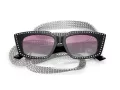 Jimmy Choo JC 5033B 500058 52 Női napszemüveg