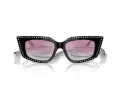 Jimmy Choo JC 5033B 500058 52 Női napszemüveg