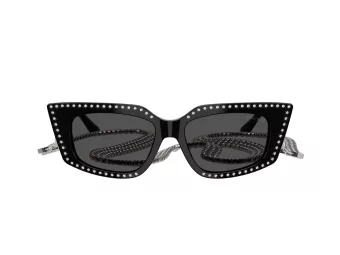 Jimmy Choo JC 5033B 500087 52 Női napszemüveg
