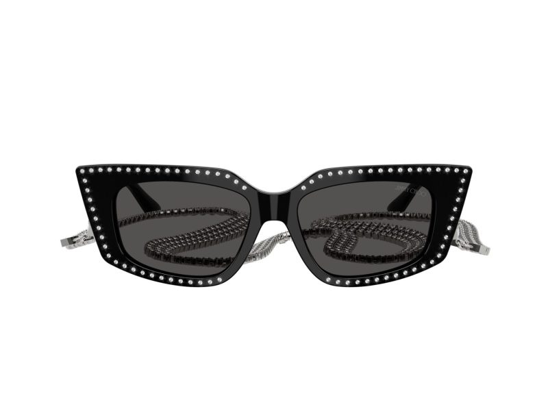 Jimmy Choo JC 5033B 500087 52 Női napszemüveg
