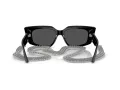 Jimmy Choo JC 5033B 500087 52 Női napszemüveg