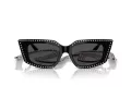 Jimmy Choo JC 5033B 500087 52 Női napszemüveg