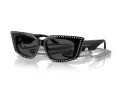 Jimmy Choo JC 5033B 500087 52 Női napszemüveg