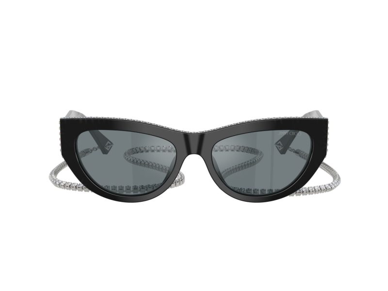 Jimmy Choo JC 5034BU 50006G 54 Női napszemüveg