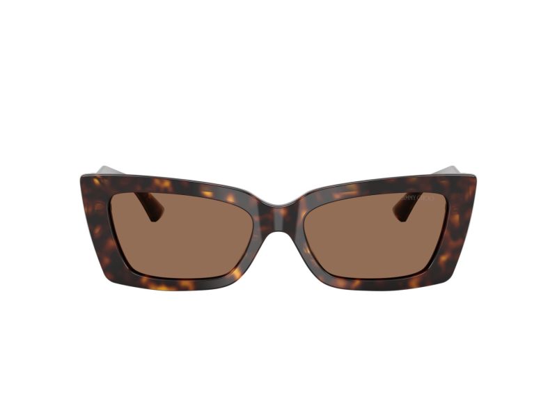 Jimmy Choo JC 5037BU 500273 54 Női napszemüveg