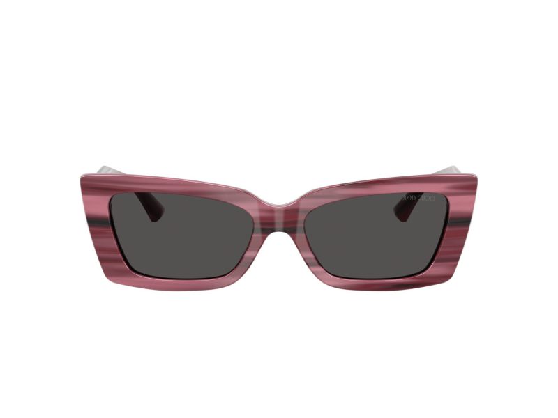 Jimmy Choo JC 5037BU 506487 54 Női napszemüveg