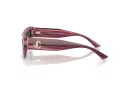 Jimmy Choo 5037BU 506487 54 Női napszemüveg