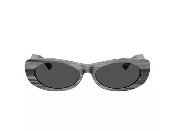 Jimmy Choo JC 5038BU 506387 54 Női napszemüveg