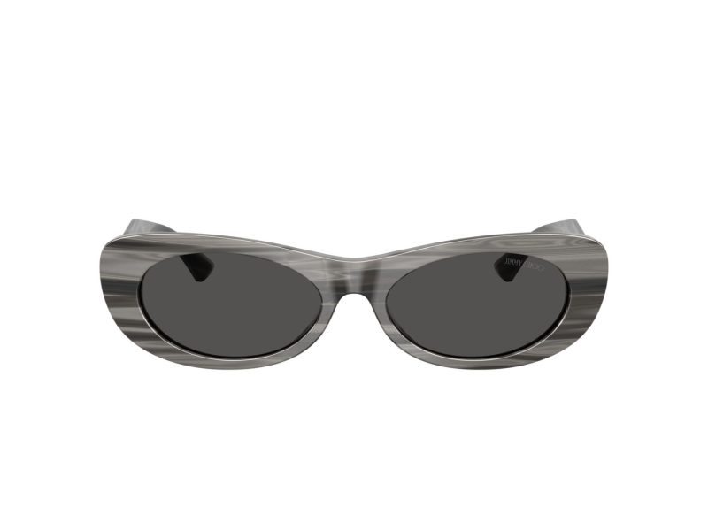 Jimmy Choo JC 5038BU 506387 54 Női napszemüveg