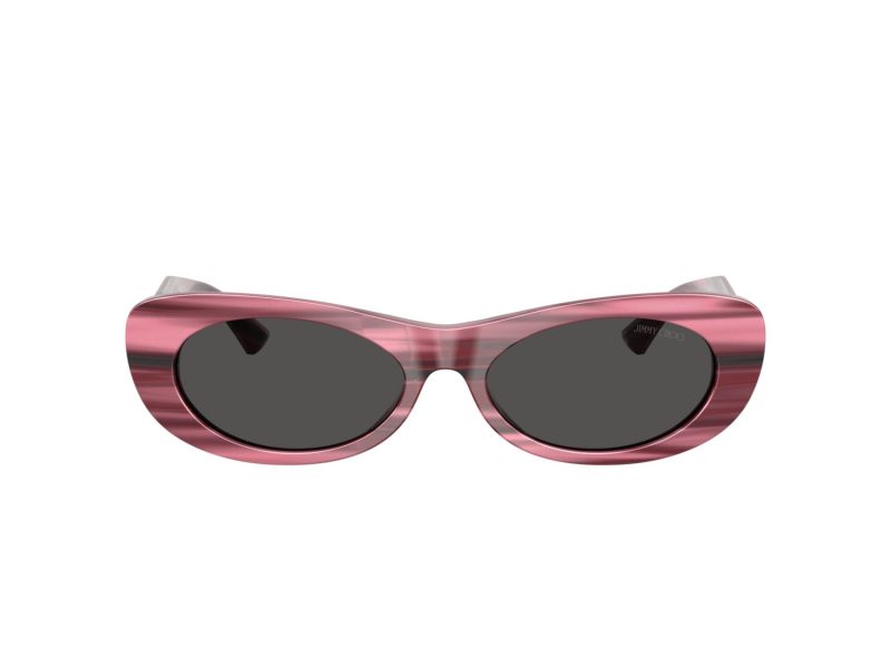 Jimmy Choo JC 5038BU 506487 54 Női napszemüveg