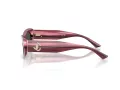 Jimmy Choo 5038BU 506487 54 Női napszemüveg