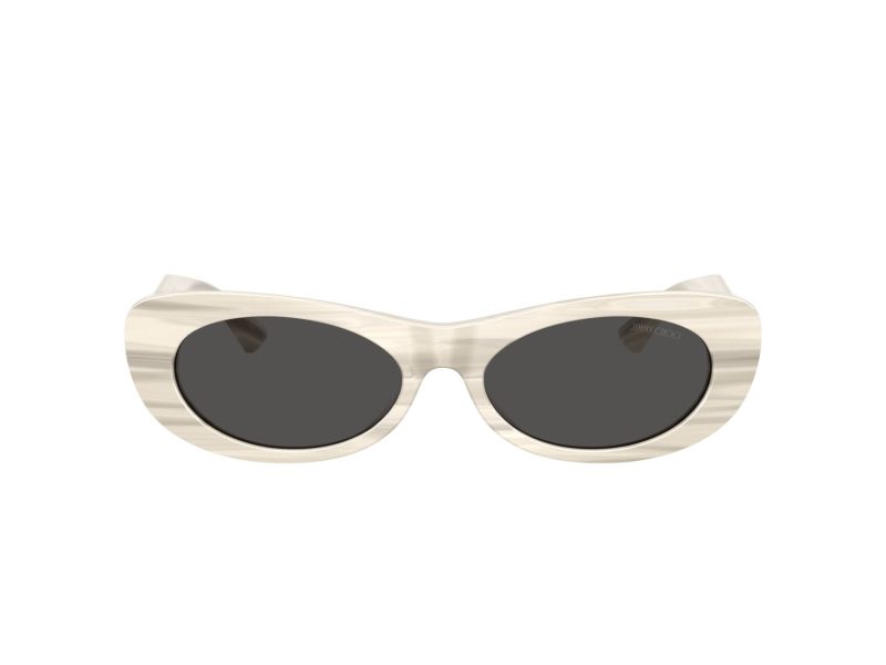 Jimmy Choo JC 5038BU 506587 54 Női napszemüveg