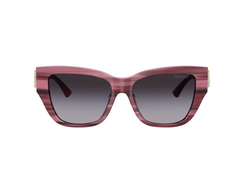 Jimmy Choo JC 5039BU 50648G 54 Női napszemüveg