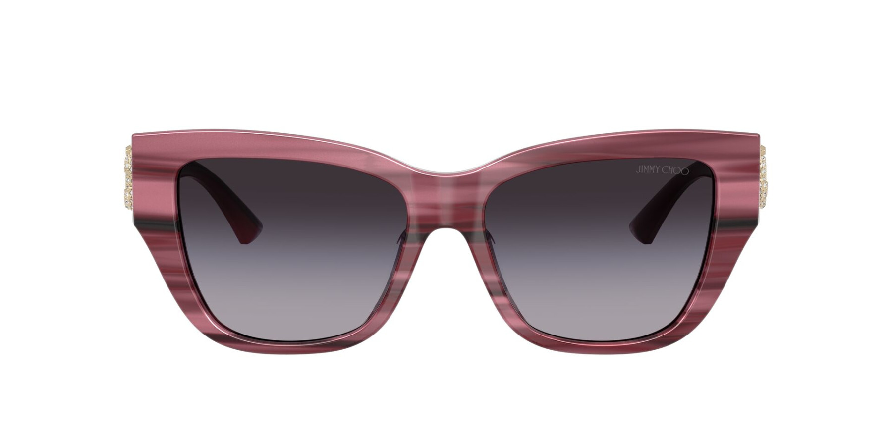 Jimmy Choo JC 5039BU 50648G 54 Női napszemüveg akciós termékkép 1