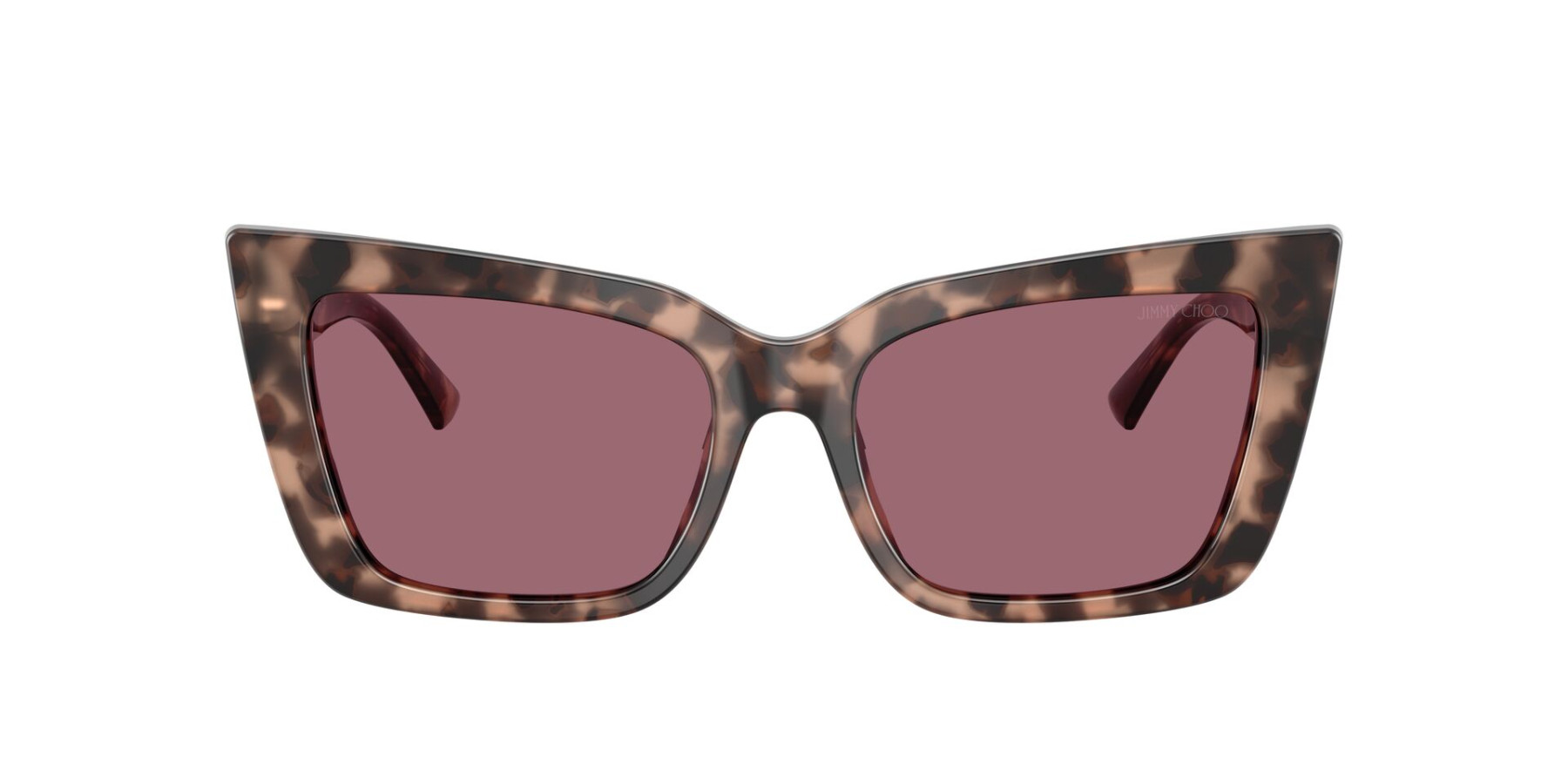 Jimmy Choo JC 5041 50701A 54 Női napszemüveg akciós termékkép 1