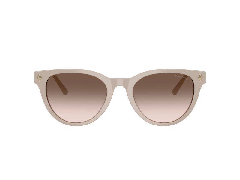 Jimmy Choo JC 5043D 50333B 53 Női napszemüveg