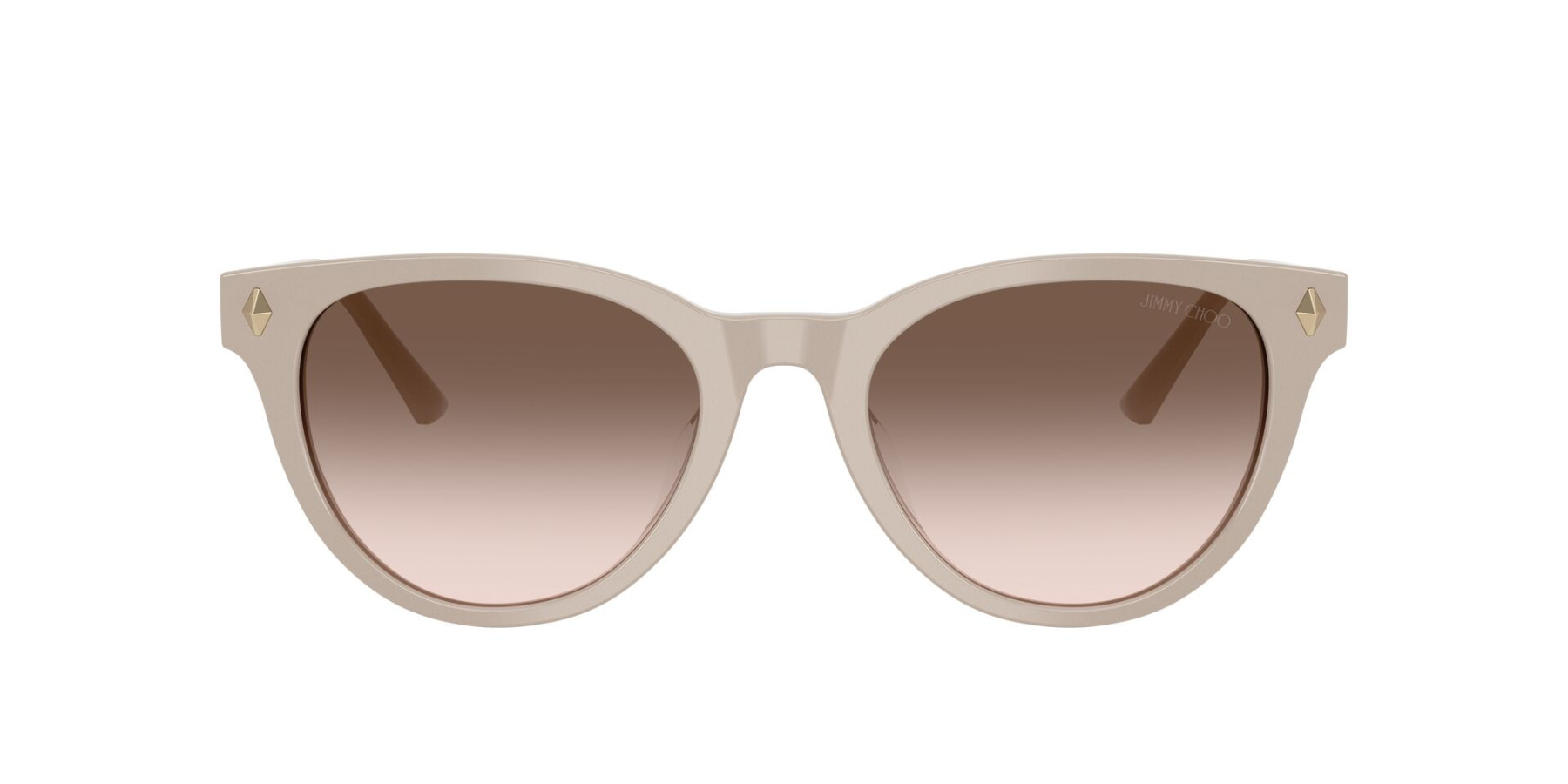 Jimmy Choo JC 5043D 50333B 53 Női napszemüveg akciós termékkép 1