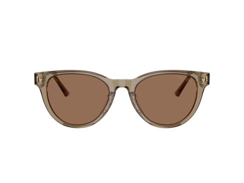 Jimmy Choo JC 5043D 505173 53 Női napszemüveg