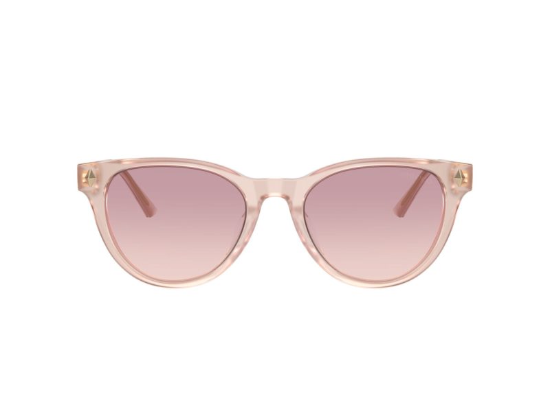 Jimmy Choo JC 5043D 505268 53 Női napszemüveg