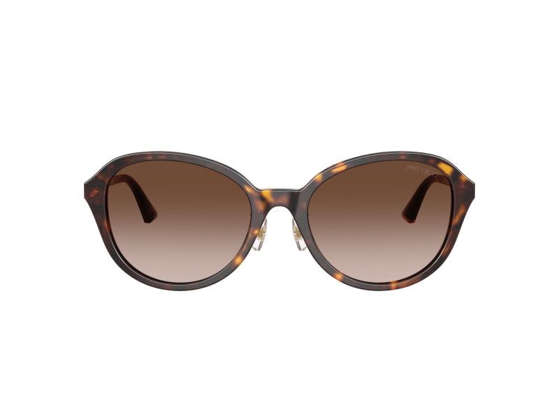Jimmy Choo JC 5044D 500213 54 Női napszemüveg