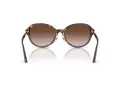 Jimmy Choo 5044D 500213 54 Női napszemüveg