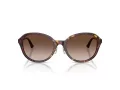 Jimmy Choo 5044D 500213 54 Női napszemüveg