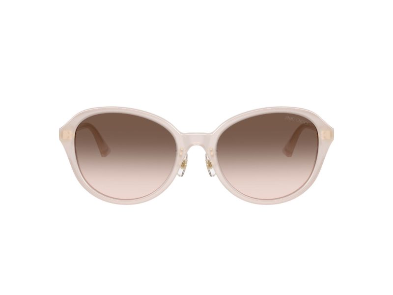 Jimmy Choo JC 5044D 50253B 54 Női napszemüveg